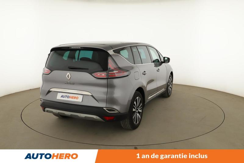 Renault Espace 1.6 TCe Energy Initiale Paris Edc 200 ch