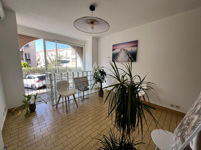 Local commercial - 40 m² - 2 pièces