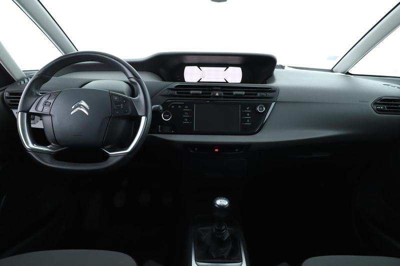 Citroën C4 Picasso 1.2 PureTech Confort Bv6 130 ch