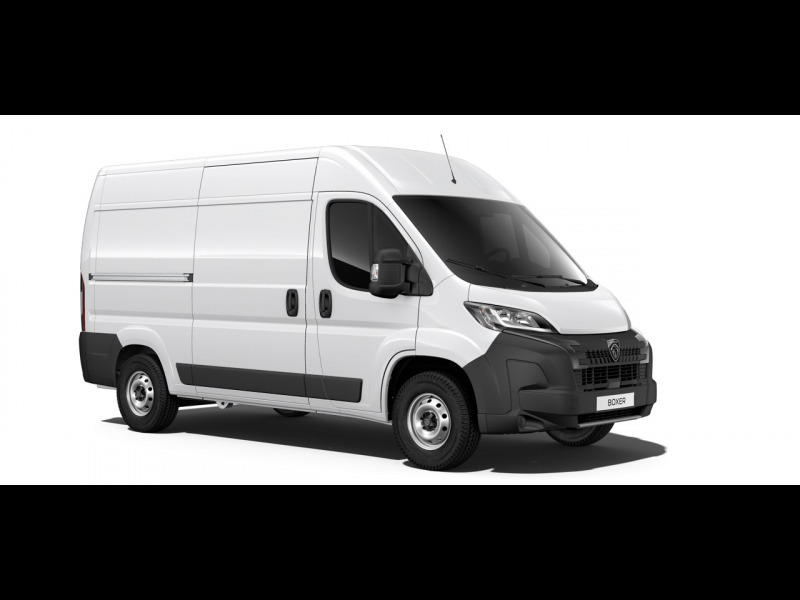 Peugeot Boxer Fgn Tole 3.0 t L2h1 120 s&amp;S Bvm6