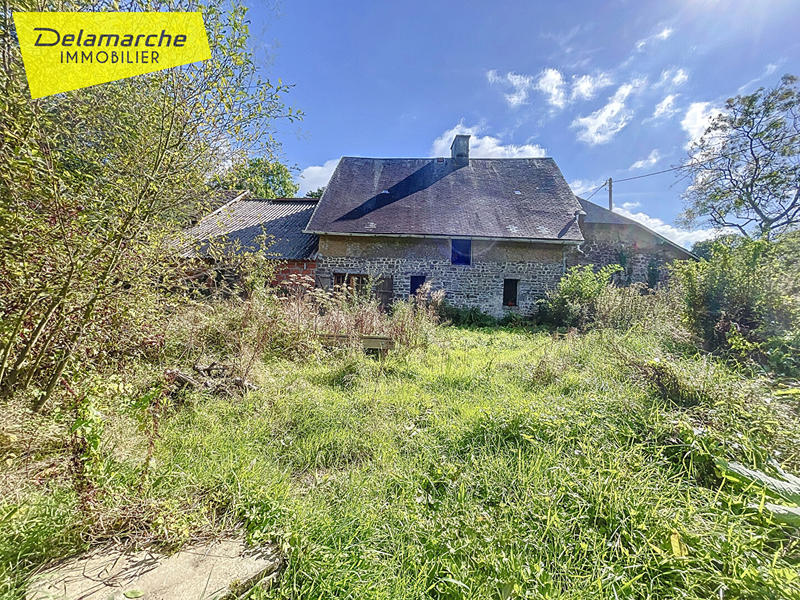 Maison - 98 m² - 6 pièces