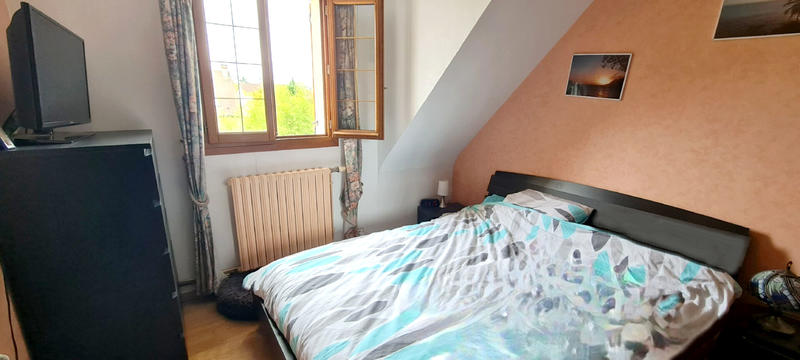 Maison - 80 m² - 5 pièces