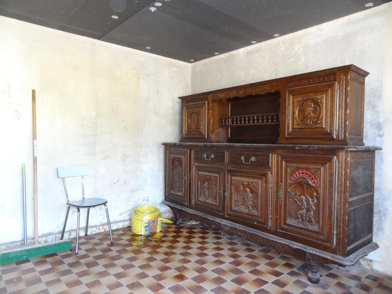 Maison - 67 m² - 5 pièces