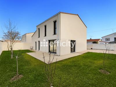 Maison - 129 m² - 7 pièces