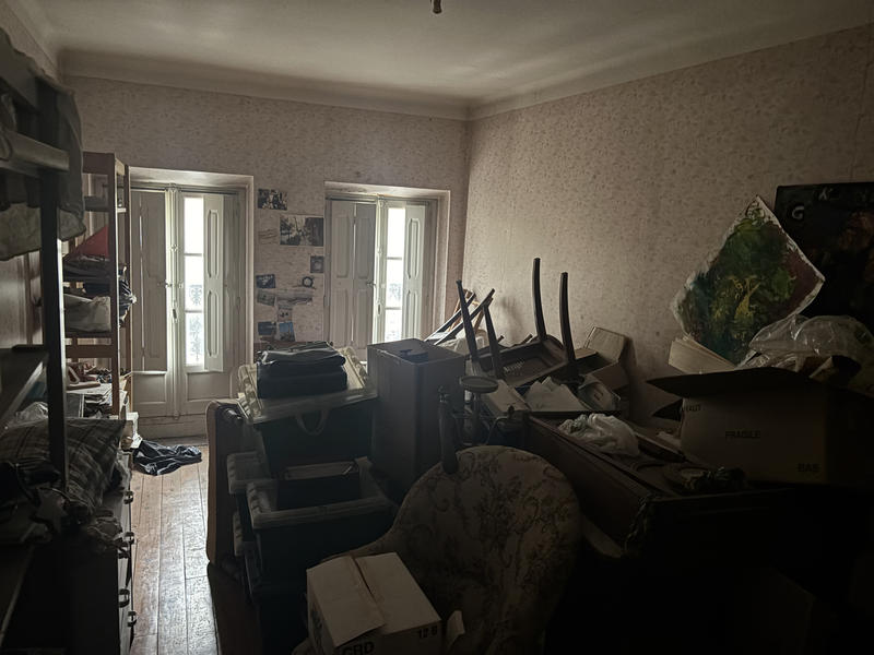 Maison - 106 m² - 6 pièces