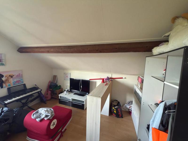 Maison - 146 m² - 6 pièces