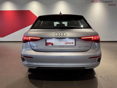 Audi A3 sportback 40 TFSIe 204 s tronic 6 Design Luxe