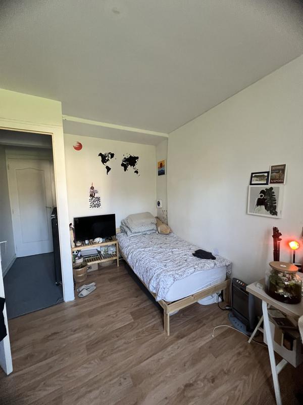 Maison - 75 m² - 3 pièces