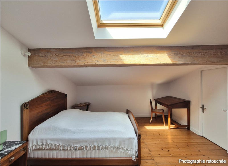 Maison - 160 m² - 5 pièces