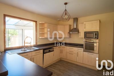 Maison - 143 m² - 5 pièces