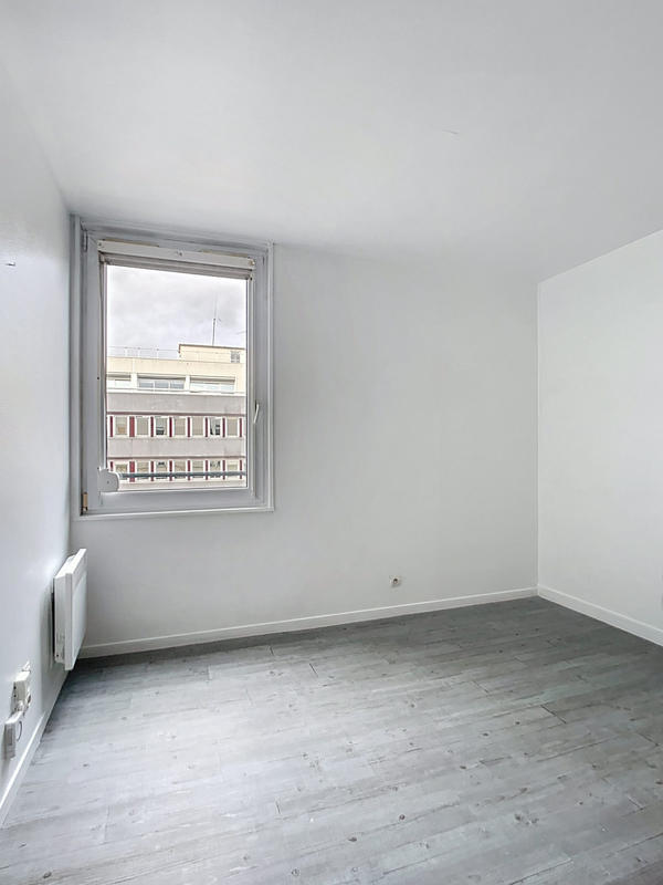 Appartement - 18 m² - 1 pièce