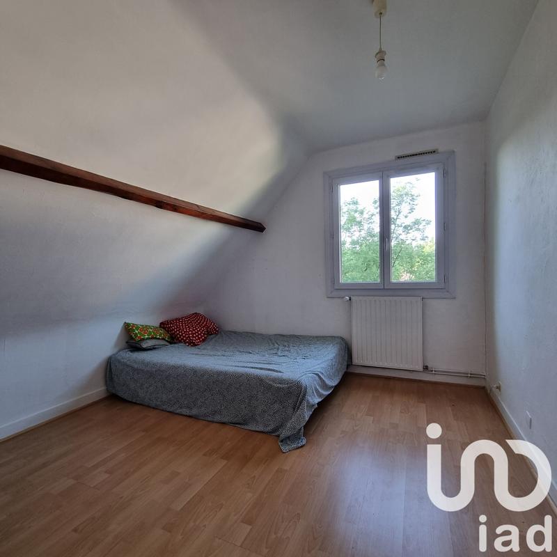 Maison - 114 m² - 7 pièces