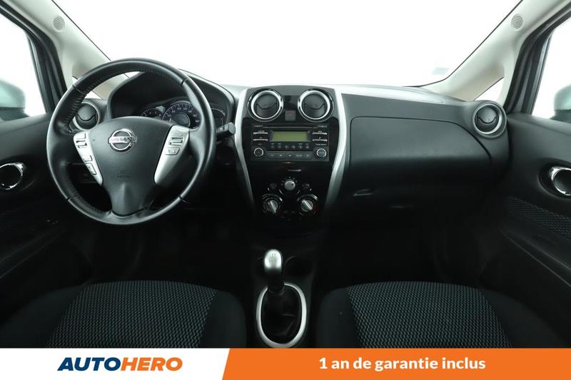 Nissan Note 1.2 Acenta 80 ch