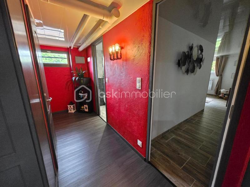 Pavillon - 176 m² - 6 pièces