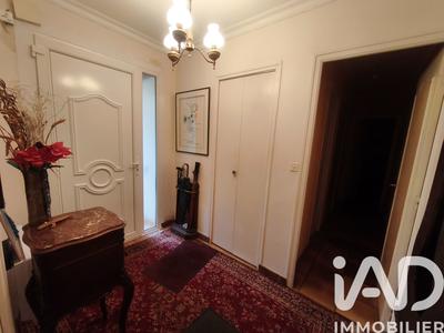 Maison - 152 m² - 4 pièces