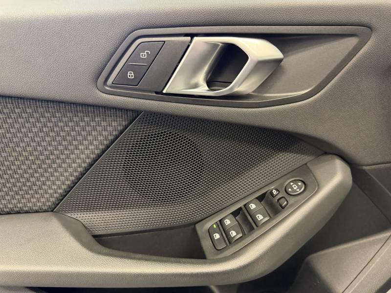 Bmw Série 1 118i 136 ch Dkg7 Business Design