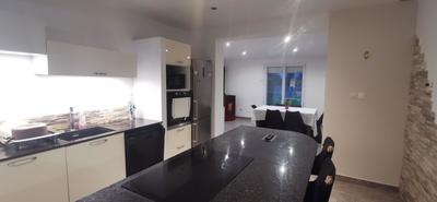 Maison - 156 m² - 6 pièces