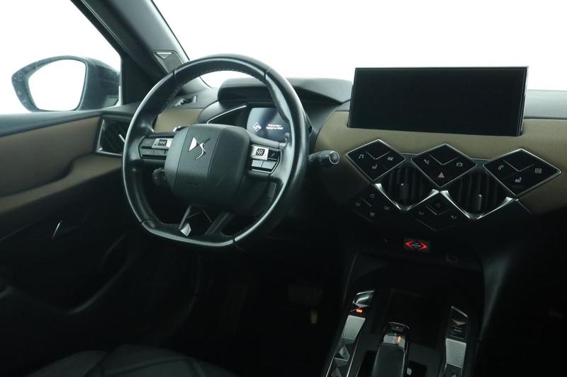 Ds Ds 3 Crossback 1.2 PureTech Grand Chic Automatique 155 ch