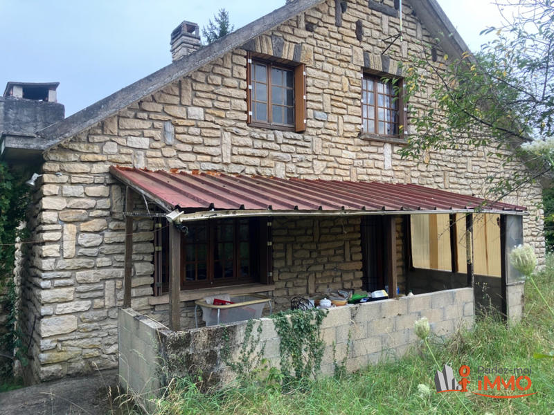 Villa - 136 m² - 7 pièces