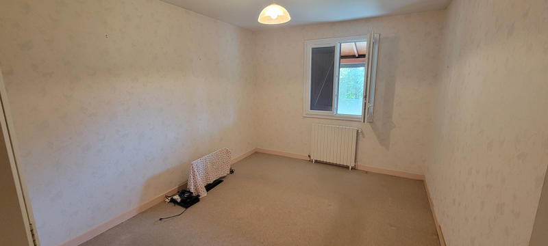 Maison - 104 m² - 4 pièces