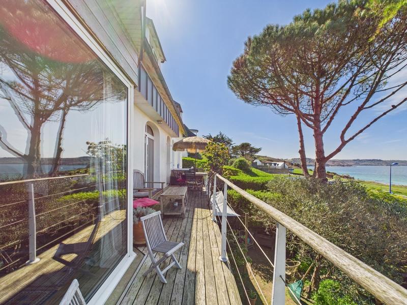 Villa - 165 m² - 7 pièces