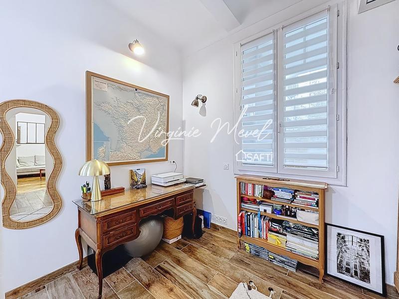 Appartement - 68 m² - 3 pièces