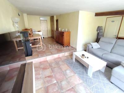 Maison - 75 m² - 4 pièces