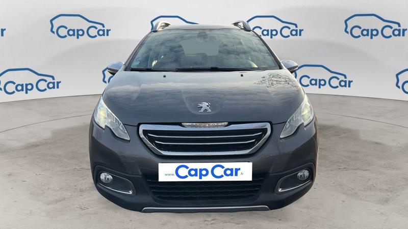 Peugeot 2008 1.2 PureTech 110 Allure