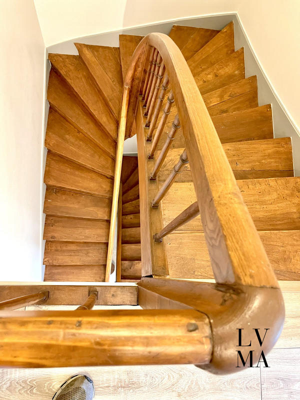 Maison - 159 m² - 6 pièces