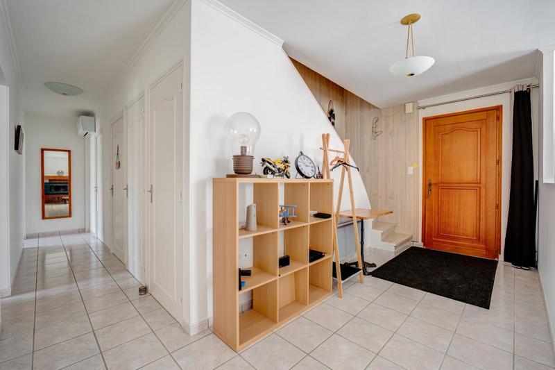 Maison - 108 m² - 5 pièces