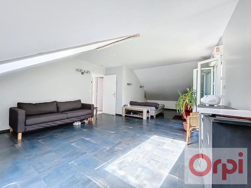 Maison - 197 m² - 8 pièces