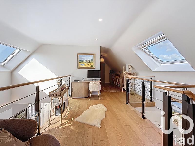 Maison de maîtres - 181 m² - 6 pièces