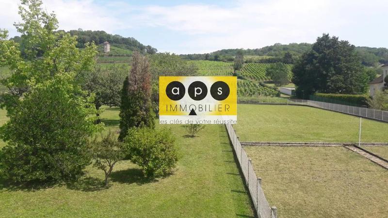 Propriété - 220 m² - 14 pièces