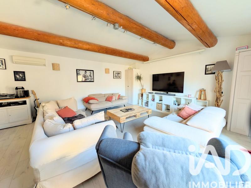 Maison - 170 m² - 7 pièces