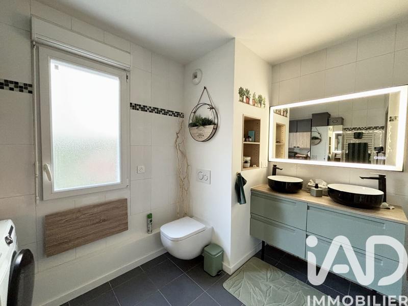 Appartement - 69 m² - 3 pièces