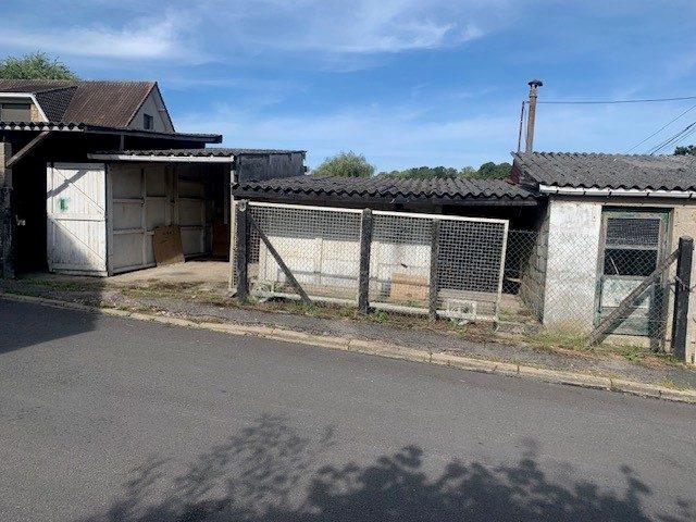 Maison - 80 m² - 5 pièces