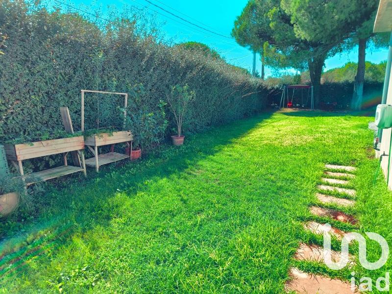 Maison - 252 m² - 9 pièces