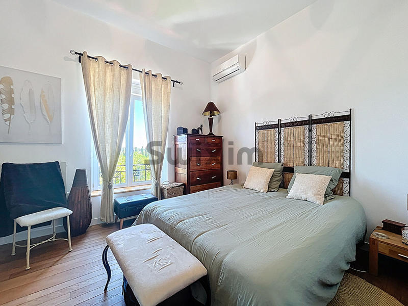 Maison - 152 m² - 5 pièces