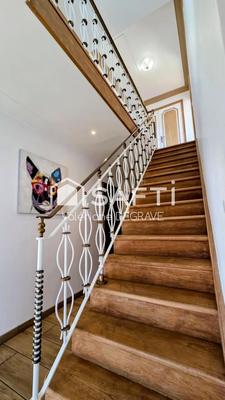 Maison - 155 m² - 5 pièces