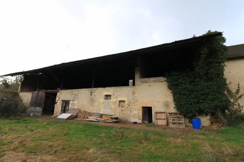 Ferme - 180 m² - 10 pièces