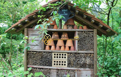 Maison - 71 m² - 3 pièces