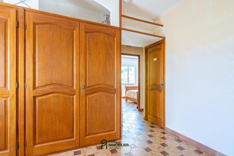 Maison - 124 m² - 5 pièces