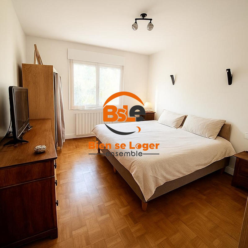 Maison - 159 m² - 8 pièces