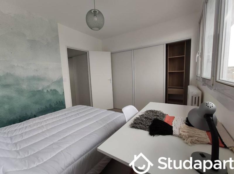 Maison - 67 m² - 4 pièces