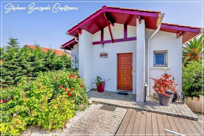 Maison - 138 m² - 6 pièces