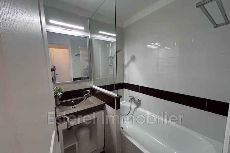 Appartement - 22 m² - 1 pièce