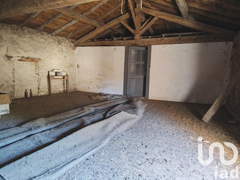 Maison - 66 m² - 2 pièces