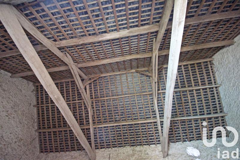 Ferme - 265 m² - 10 pièces