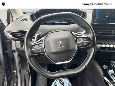 Peugeot 5008 BlueHDi 130ch s&amp;S Eat8 Allure Pack