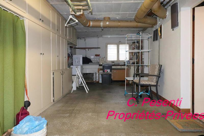 Maison - 75 m² - 5 pièces